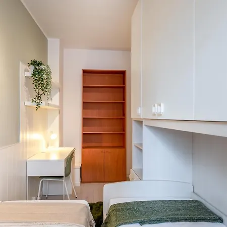Essential Apartment A 5 Min Da Piazza Dei Signori Padova Exterior photo