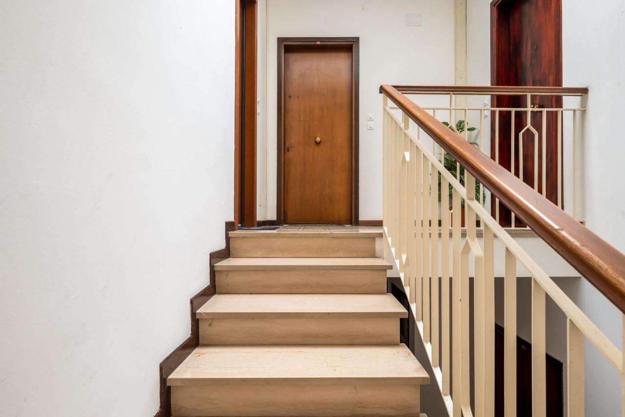Apartamento Essential A 5 Min Da Piazza Dei Signori Padua